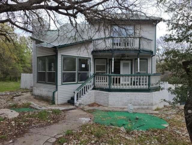 1152 Elm Grove Ct, Whitney, TX 76692 - photo 1