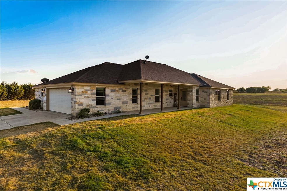 1276 Lutheran Church Rd, Copperas Cove, TX 76522 - photo 1