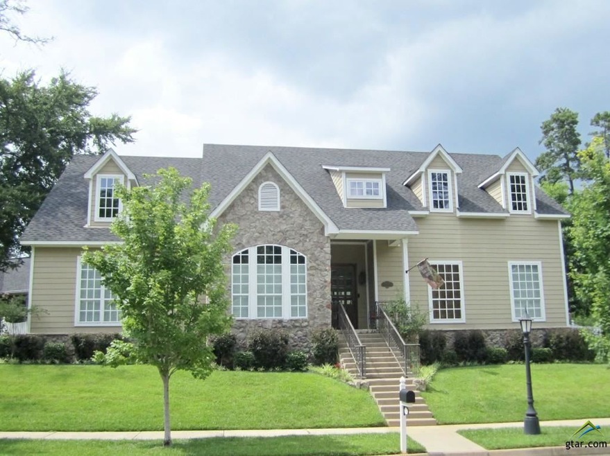 4024 Charleston Park, Tyler, TX 75701 - photo 1