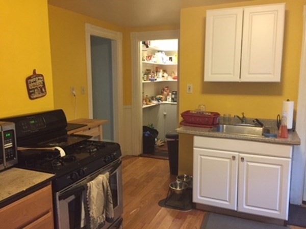 80 Hyde Park Ave unit 1, Jamaica Plain, MA 02130 - photo 1