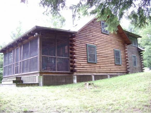 232 Tigola Trail, Stoddard, NH 03464 - photo 1