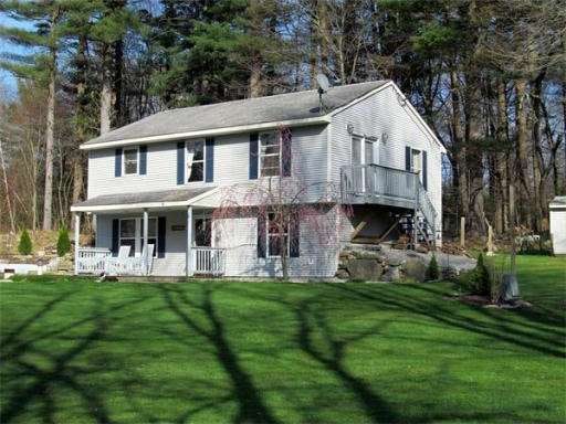 38 Gale Rd, Charlton, MA 01507 - photo 1