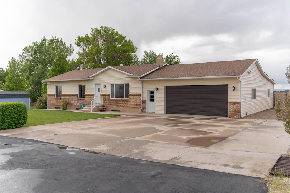 248 W 2530 N, Cedar City, UT 84721 - photo 1