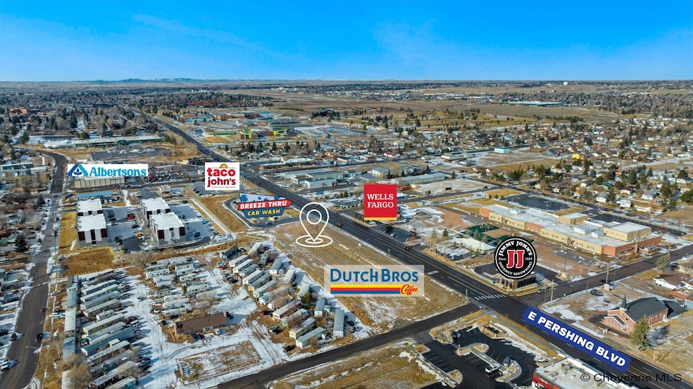 TBD E Pershing Blvd, Cheyenne, WY 82009 - photo 1