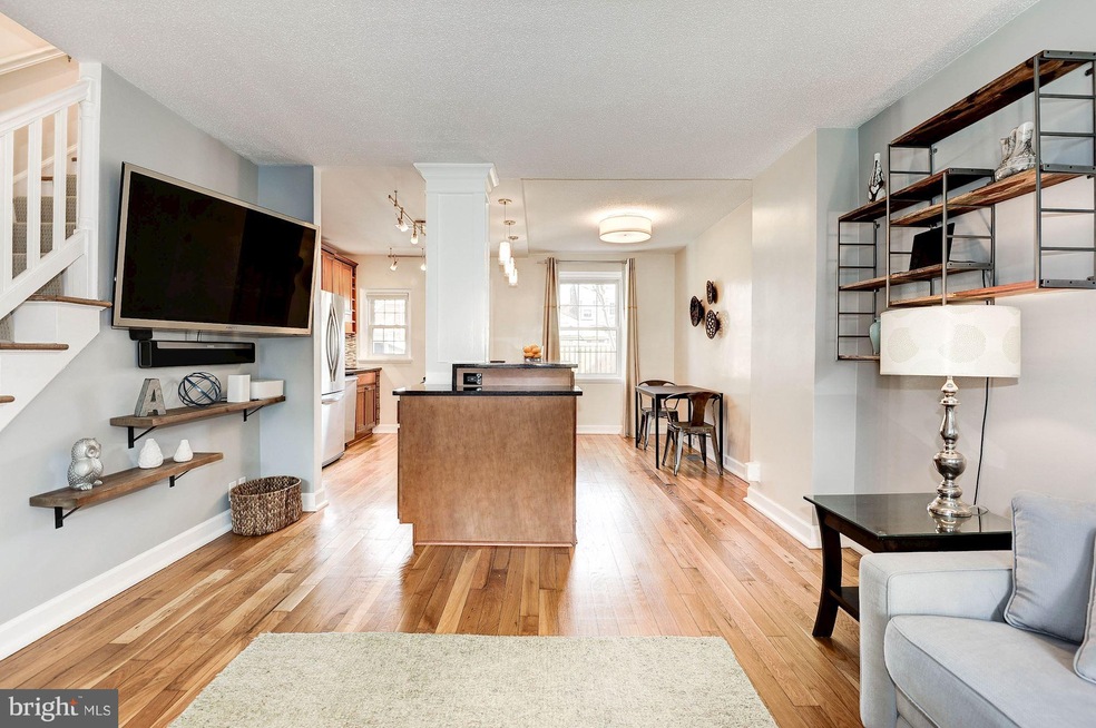 4614 36th St S unit B, Arlington, VA 22206 - photo 1