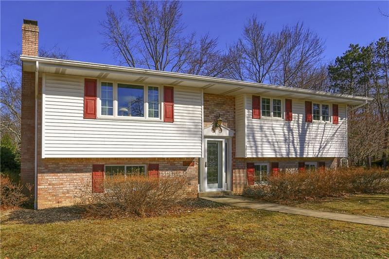 Welcome to 3912 Shepard Road, Gibsonia PA!  Locate