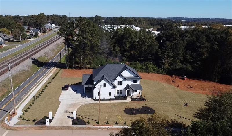 126 Westbrook St, Buford, GA 30518 - photo 1