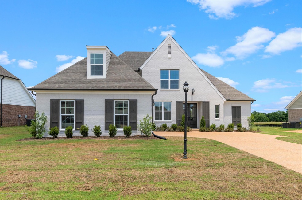 Lot 482 - Forest Hill