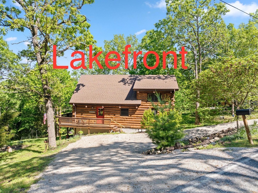 Lakefront