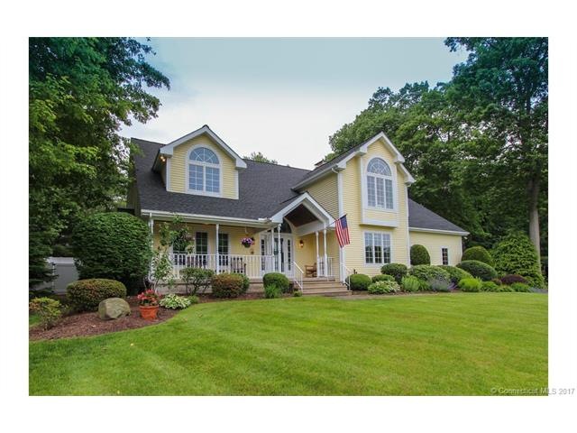 18 Mals Way, Unionville, CT 06085 - photo 1
