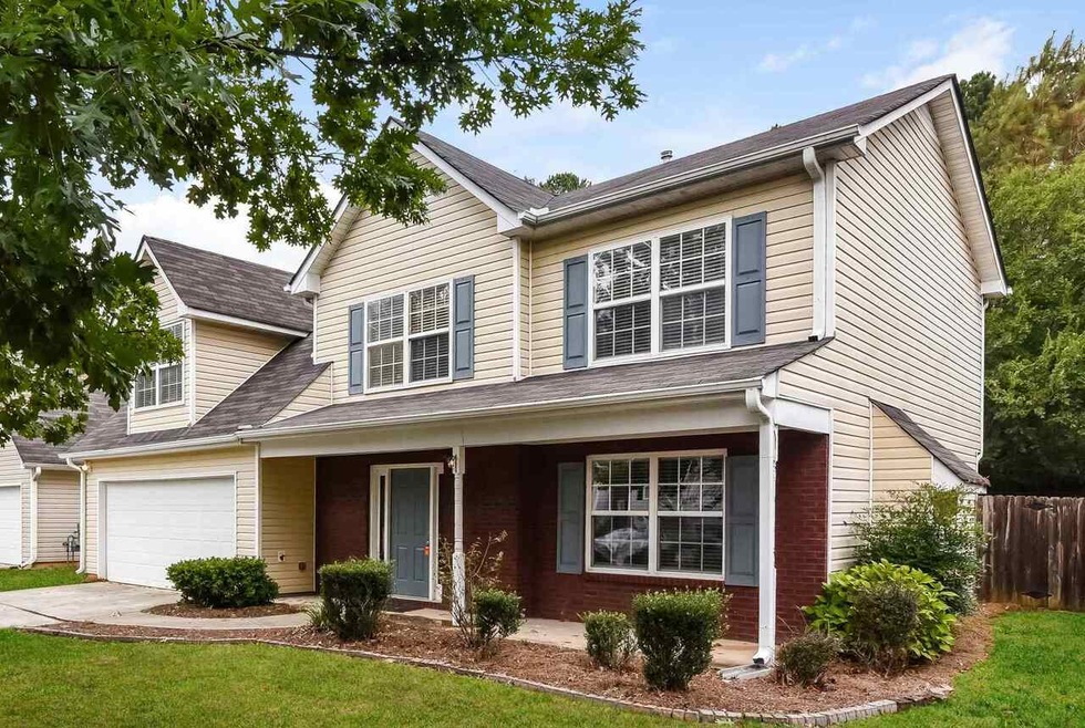 2378 Haynes Trace Dr, Grayson, GA 30017 - photo 1