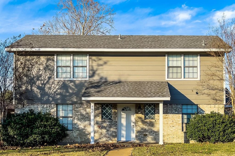 unlisted-address, Wylie, TX 75098 - photo 1