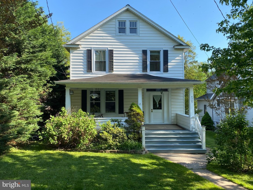 4505 Maple Ave, Halethorpe, MD 21227 - photo 1