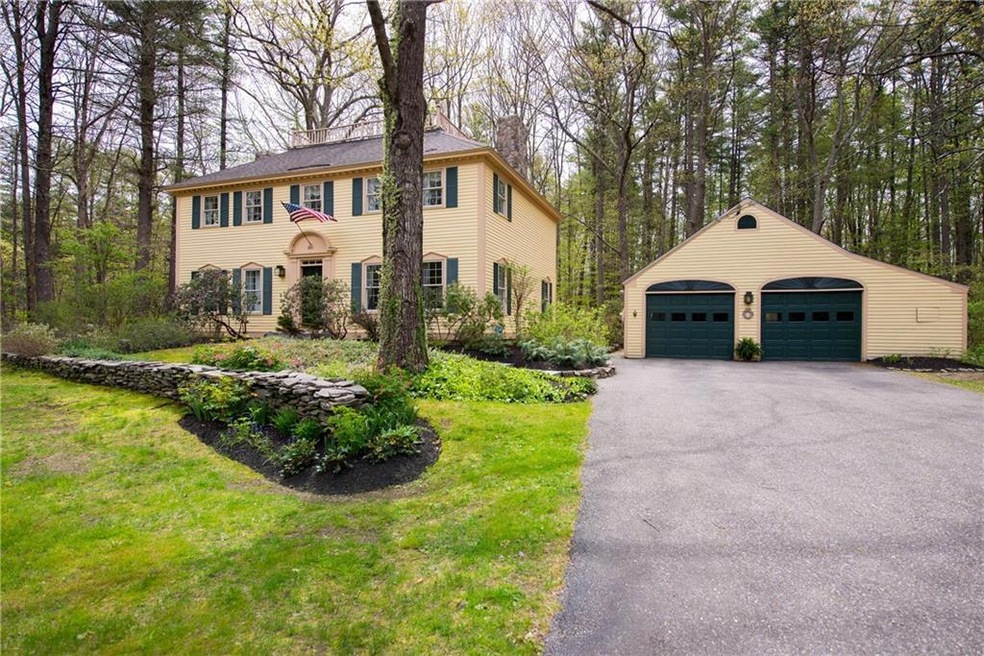 261 Oldfields Rd, South Berwick, ME 03908 - photo 1