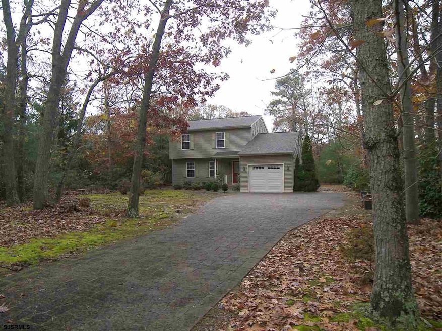 34 W Katherine Ave, Ocean View, NJ 08230 - photo 1