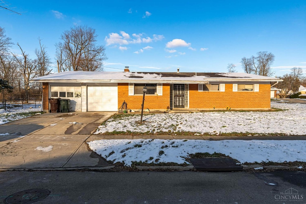 4865 Thorain Ct, Dayton, OH 45416 - photo 1