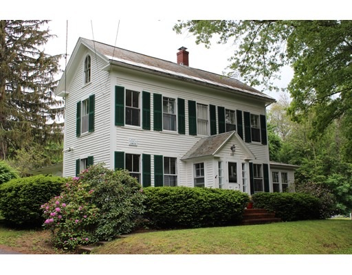 339 Crouch Rd, West Warren, MA 01092 - photo 1