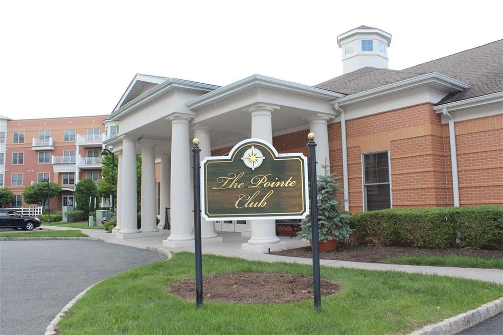 1201 Pointe Gate Dr unit 1201, Livingston, NJ 07039 - photo 1