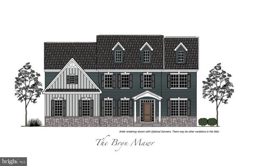 300 New Britain Rd, Doylestown, PA 18901 - photo 1