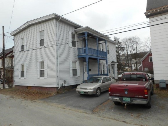 22 Front St, Bellows Falls, VT 05101 - photo 1