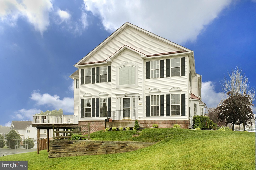 700 Kirkcaldy Way, Abingdon, MD 21009 - photo 1