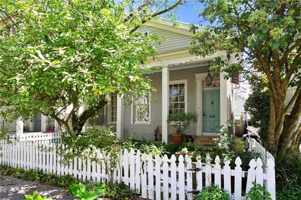 1239 Eleonore St, New Orleans, LA 70115 - photo 1