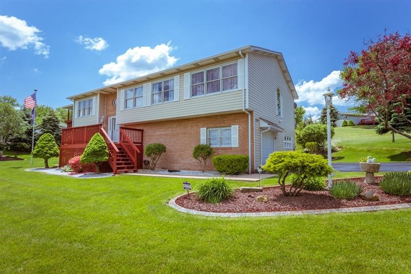 Welcome to 332 Shannon Circle, Daugherty Township,