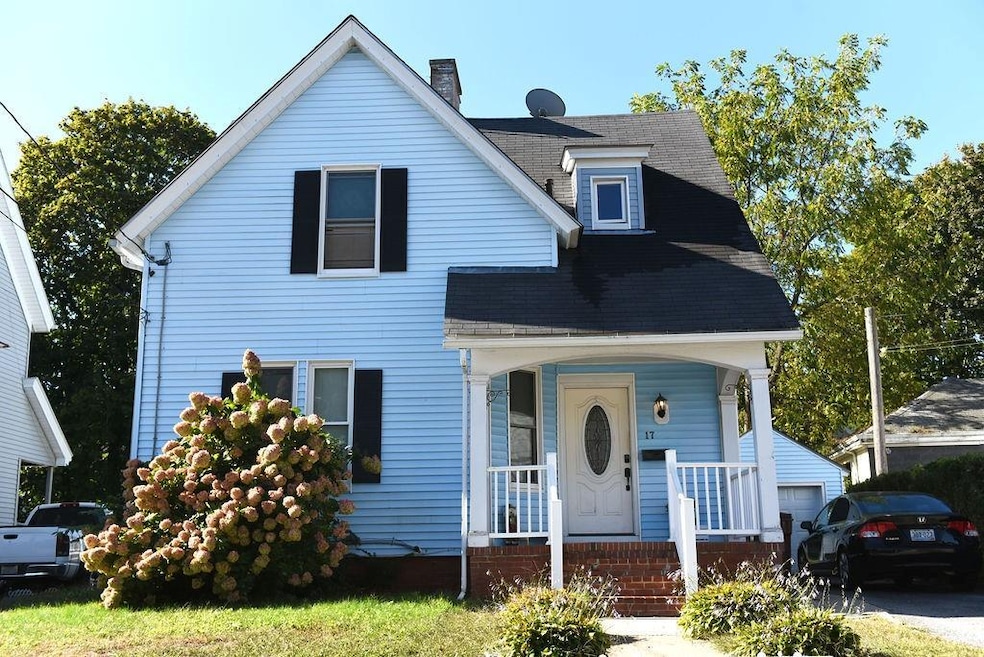 17 Shove St, Woonsocket, RI 02895 - photo 1