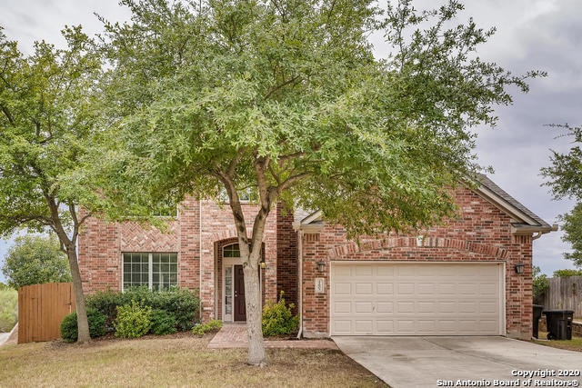 21803 Ruby Run, San Antonio, TX 78259 - photo 1