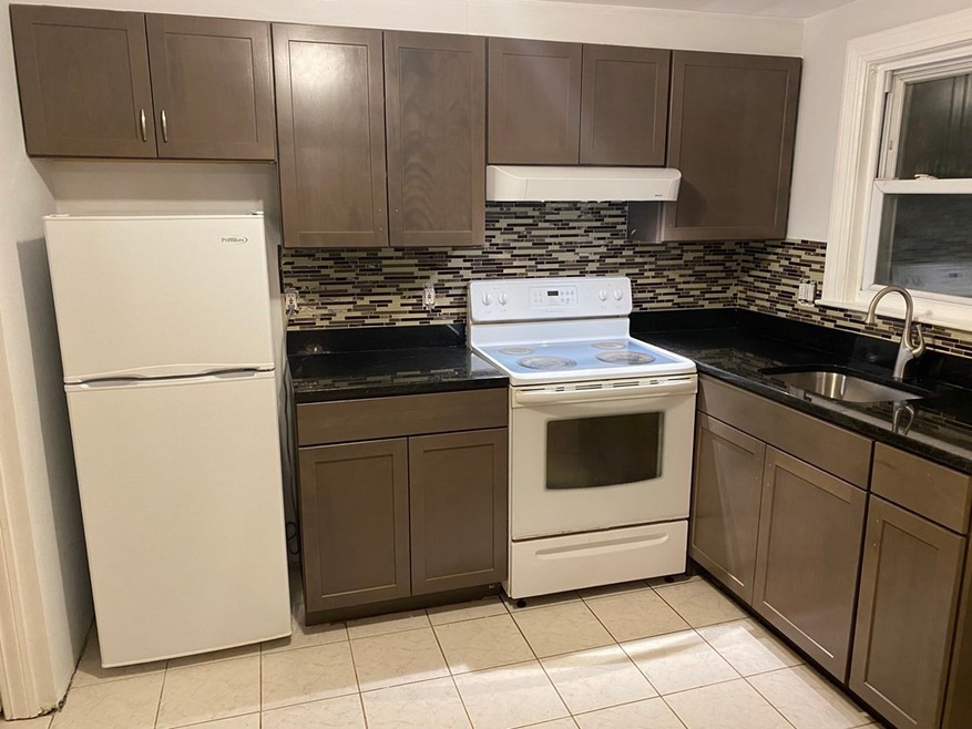 2 Haydn St unit 1, Roslindale, MA 02131 - photo 1