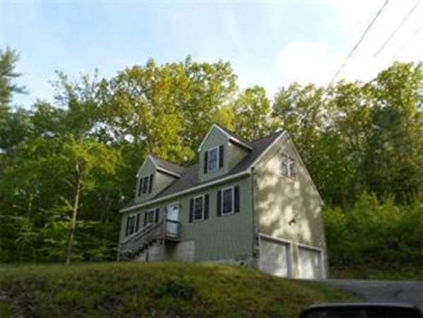 88 Brooks Rd, Athol, MA 01331 - photo 1
