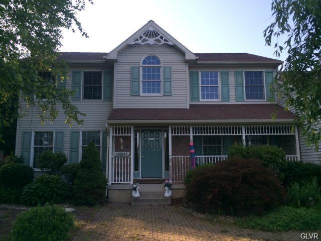 2716 Mountain Rd, Danielsville, PA 18038 - photo 1