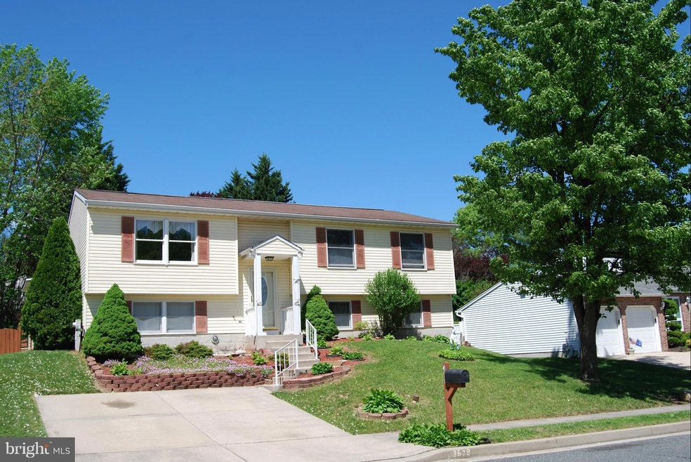 3628 Klausmier Rd, Nottingham, MD 21236 - photo 1