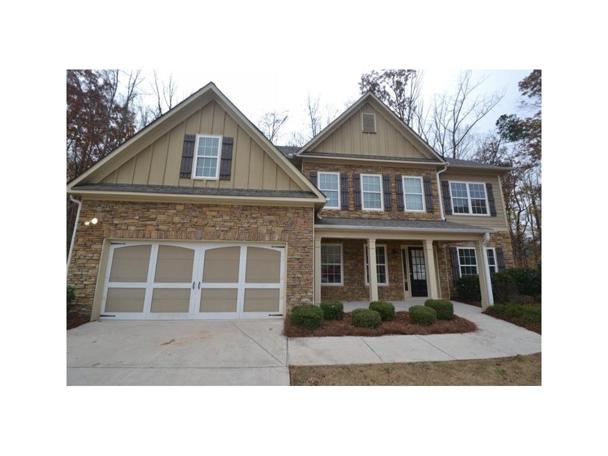 4431 Rosegate Dr unit 4431, Snellville, GA 30039 - photo 1