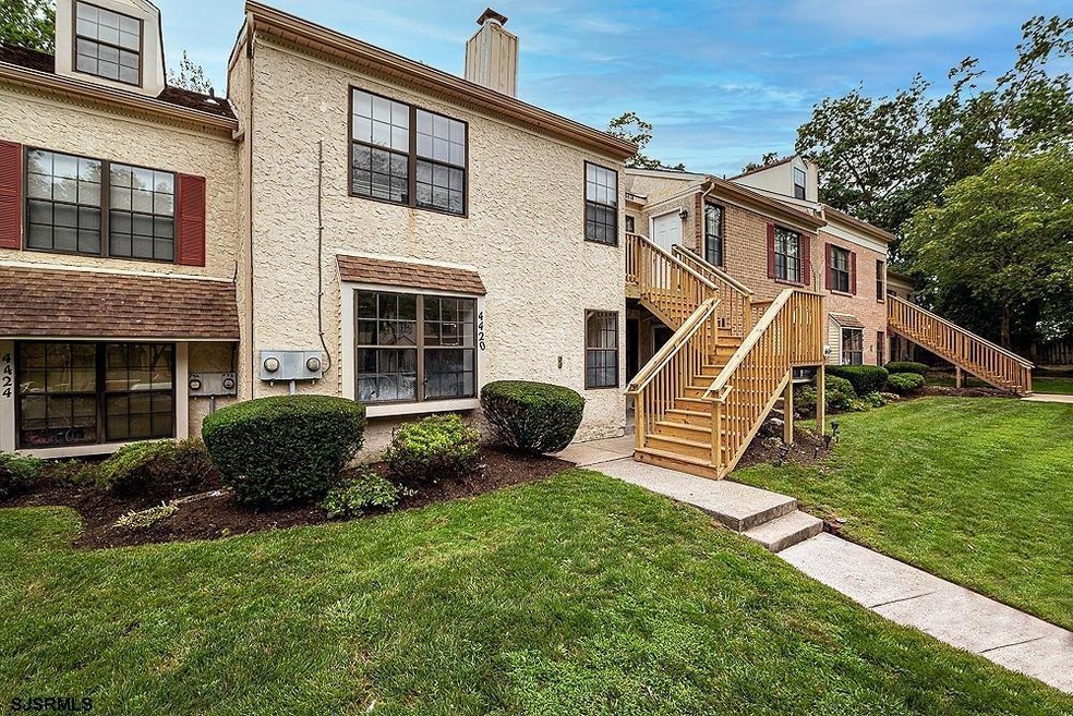4420 Yorktown Place unit J74, Mays Landing, NJ 08330 - photo 1