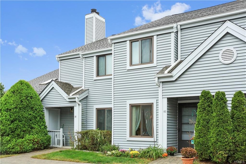 85 Lake Ridge Cove, Mohegan Lake, NY 10547 - photo 1