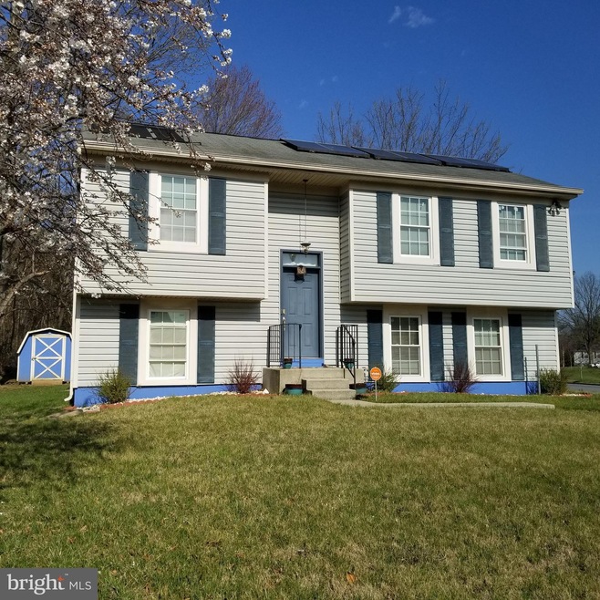 1041 St Michaels Dr, Bowie, MD 20721 - photo 1