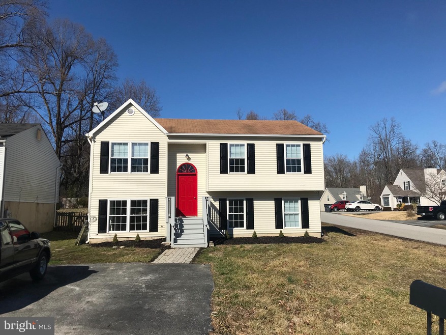 3642 10th St, North Beach, MD 20714 - photo 1