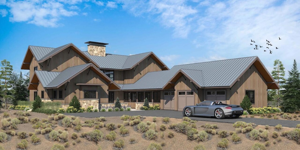 23020 Brushline Ct unit Lot 125, Bend, OR 97701 - photo 1