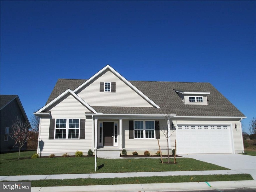 203 William Ross Ln unit 19, Seaford, DE 19973 - photo 1