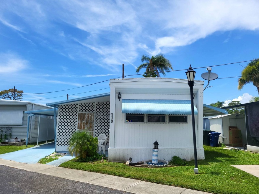 8705 S Tamiami Trail unit 113, Sarasota, FL 34238 - photo 1