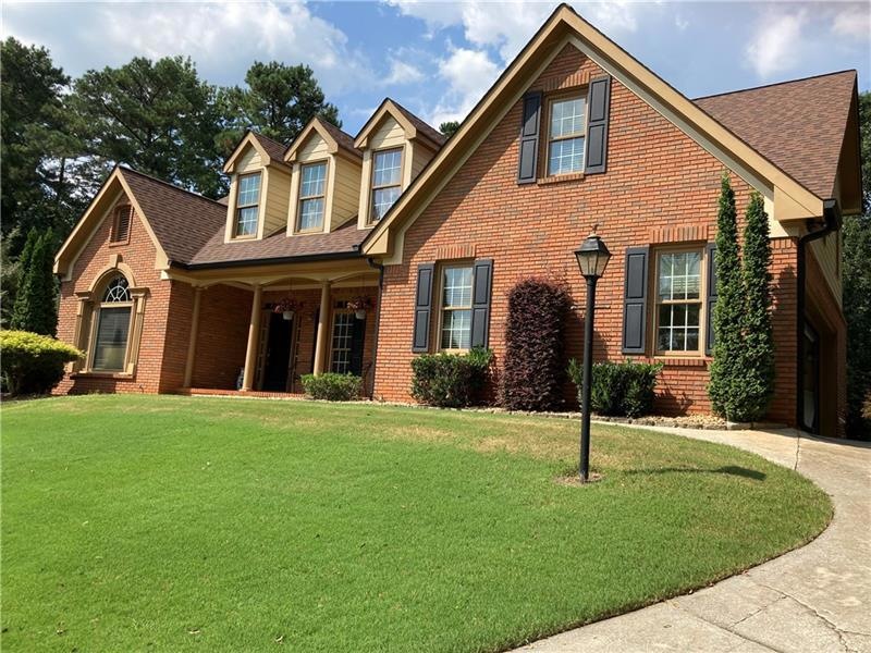 3465 Stately Oaks Ln, Duluth, GA 30097 - photo 1