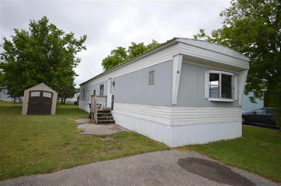 0764 Old Us-31 N unit Lot  13, Petersburg, MI 49770 - photo 1