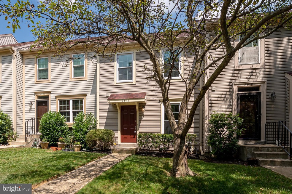 3608 Childress Terrace, Burtonsville, MD 20866 - photo 1