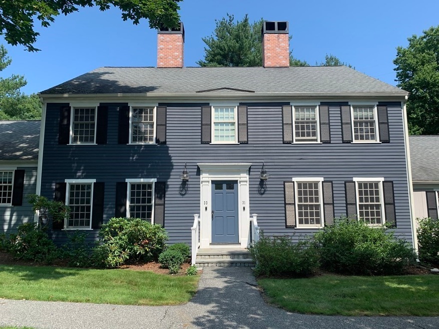 31 Jericho Rd unit 31, Weston, MA 02493 - photo 1