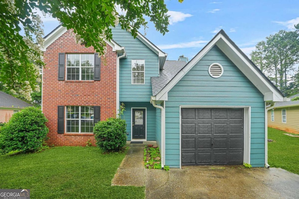 4753 Klondike Cove, Lithonia, GA 30038 - photo 1