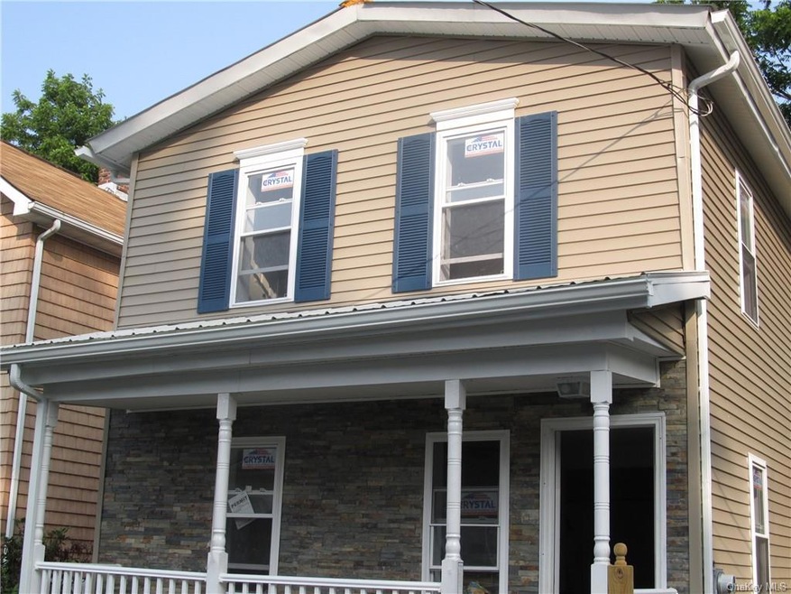 3 Mcallister St, Port Jervis, NY 12771 - photo 1