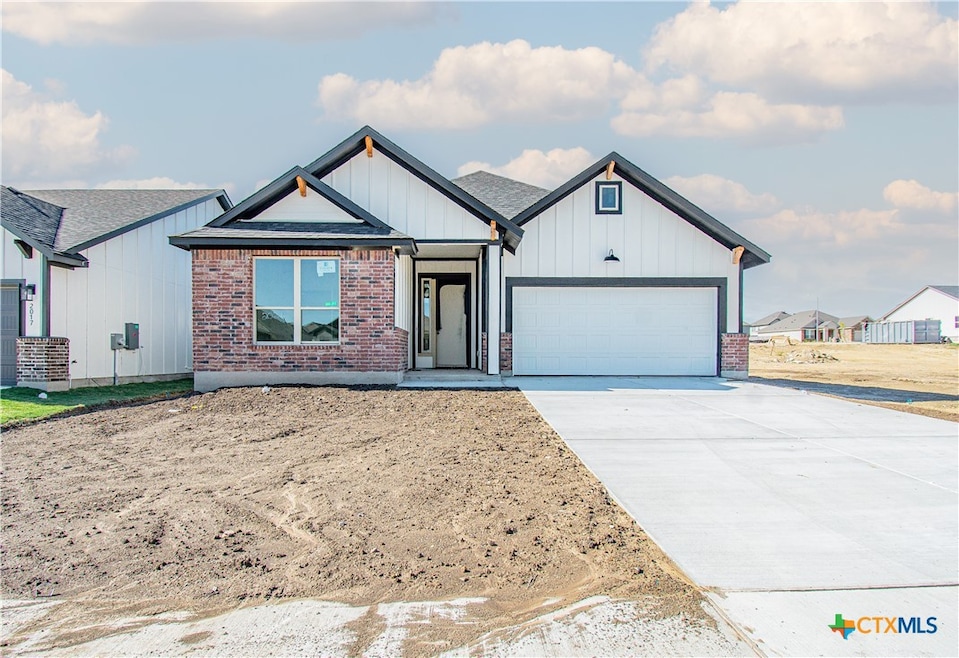 2021 Stillwell St, Nolanville, TX 76559 - photo 1