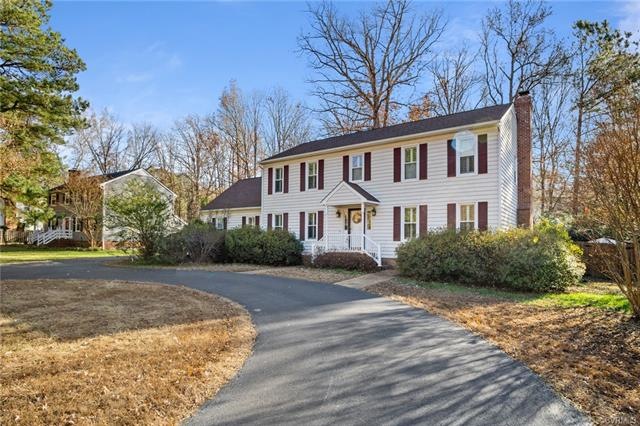 10905 Gayton Rd, Henrico, VA 23238 - photo 1