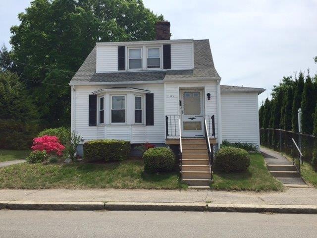 123 Graham St, Biddeford, ME 04005 - photo 1